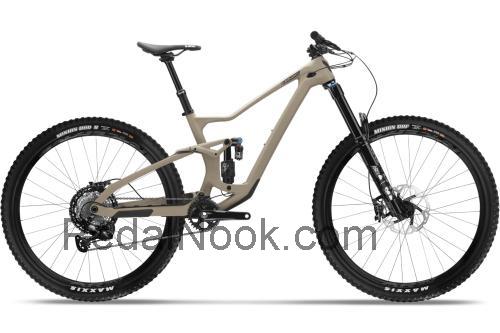 DeVinci Troy Carbon specs and reviews